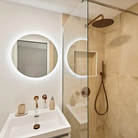 Residence-allard-saint-tropez * سان تروبيه