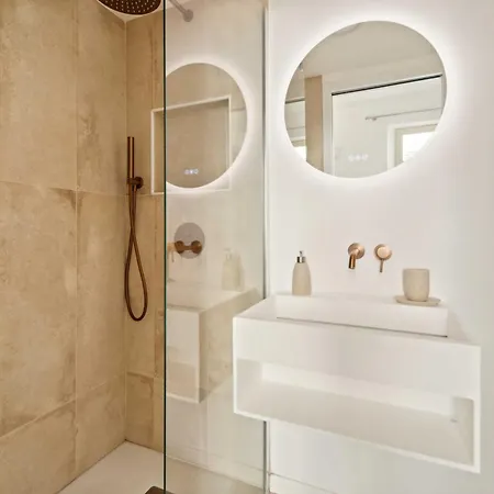 Residence-allard-saint-tropez شقة