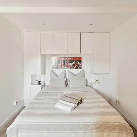 Residence-allard-saint-tropez سان تروبيه