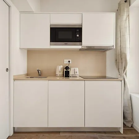 Residence-allard-saint-tropez * سان تروبيه