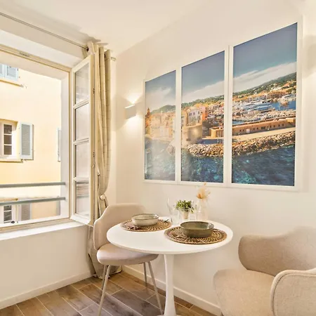 Residence-allard-saint-tropez Appartamento *