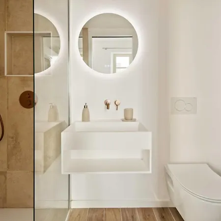 Residence-allard-saint-tropez Apartmán