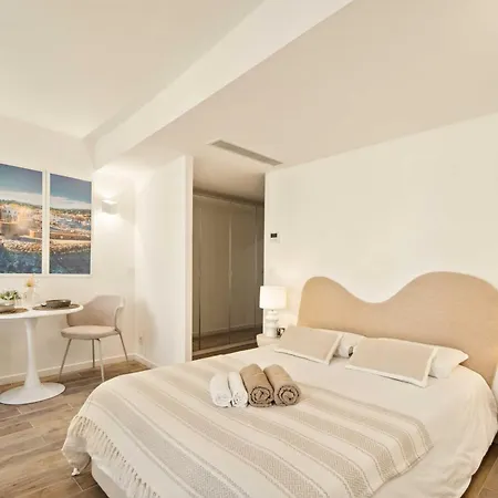 Appartamento Residence-allard-saint-tropez