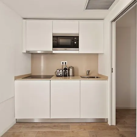 Residence-allard-saint-tropez Appartamento