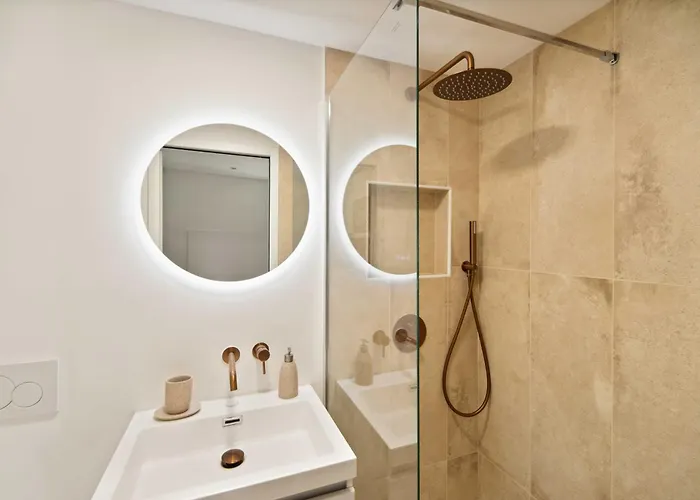 Residence-allard-saint-tropez * Saint-Tropez