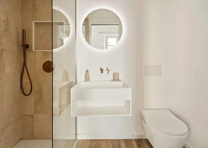 Residence-allard-saint-tropez Apartment