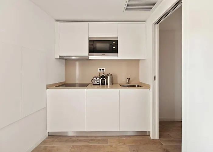 Residence-allard-saint-tropez Apartment