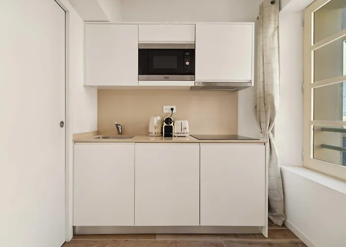 Residence-allard-saint-tropez * Saint-Tropez